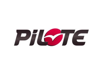 Pilote Logo