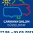 Caravan Salon Düsseldorf2021